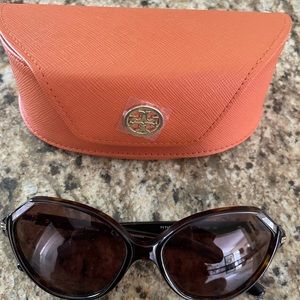 Tory Burch Sunglasses